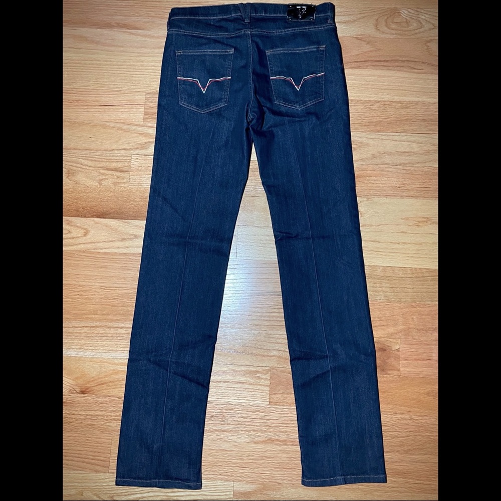 VERSACE Jeans (Rare)